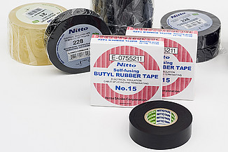 NITTO Tapes