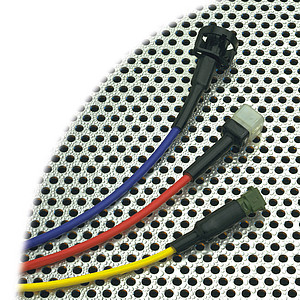 Heat shrink tubing DERAY®-IHKT