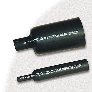 Heat shrink tubing CFW