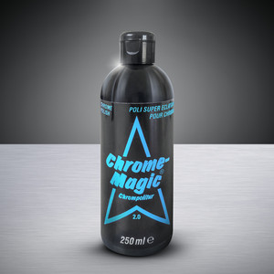 Chrome-Magic 250 ml