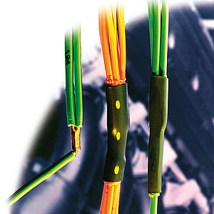 Heat shrink tubing CBK